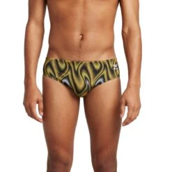 Speedo Precision Brief 40 Speedo Precision Brief -Sport Blue Motion 8 003445705 x1 10