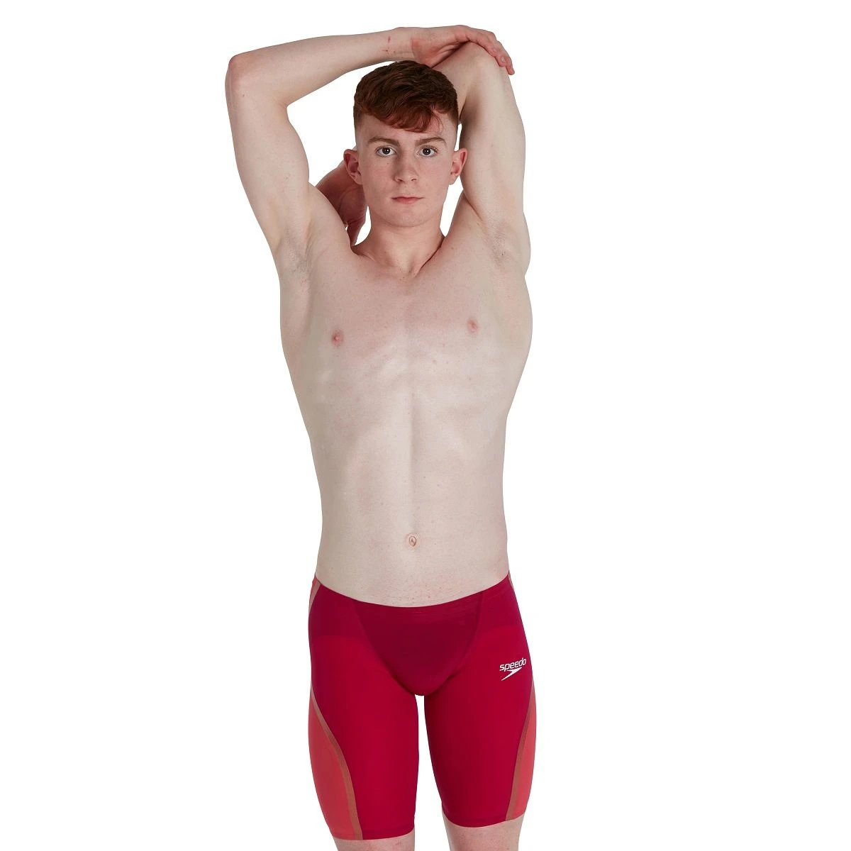 Speedo Fastskin LZR Pure Intent Jammer 5 Speedo Fastskin LZR Pure Intent Jammer - Image 3