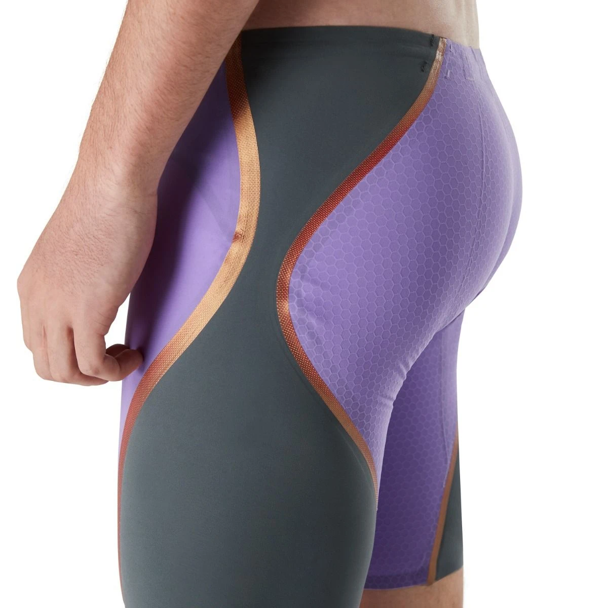 Speedo Fastskin LZR Pure Intent Jammer 4 Speedo Fastskin LZR Pure Intent Jammer - Image 2