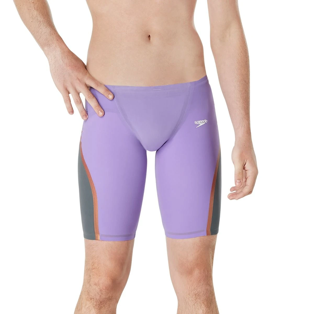 Speedo Fastskin LZR Pure Intent Jammer 13 Speedo Fastskin LZR Pure Intent Jammer - Image 11