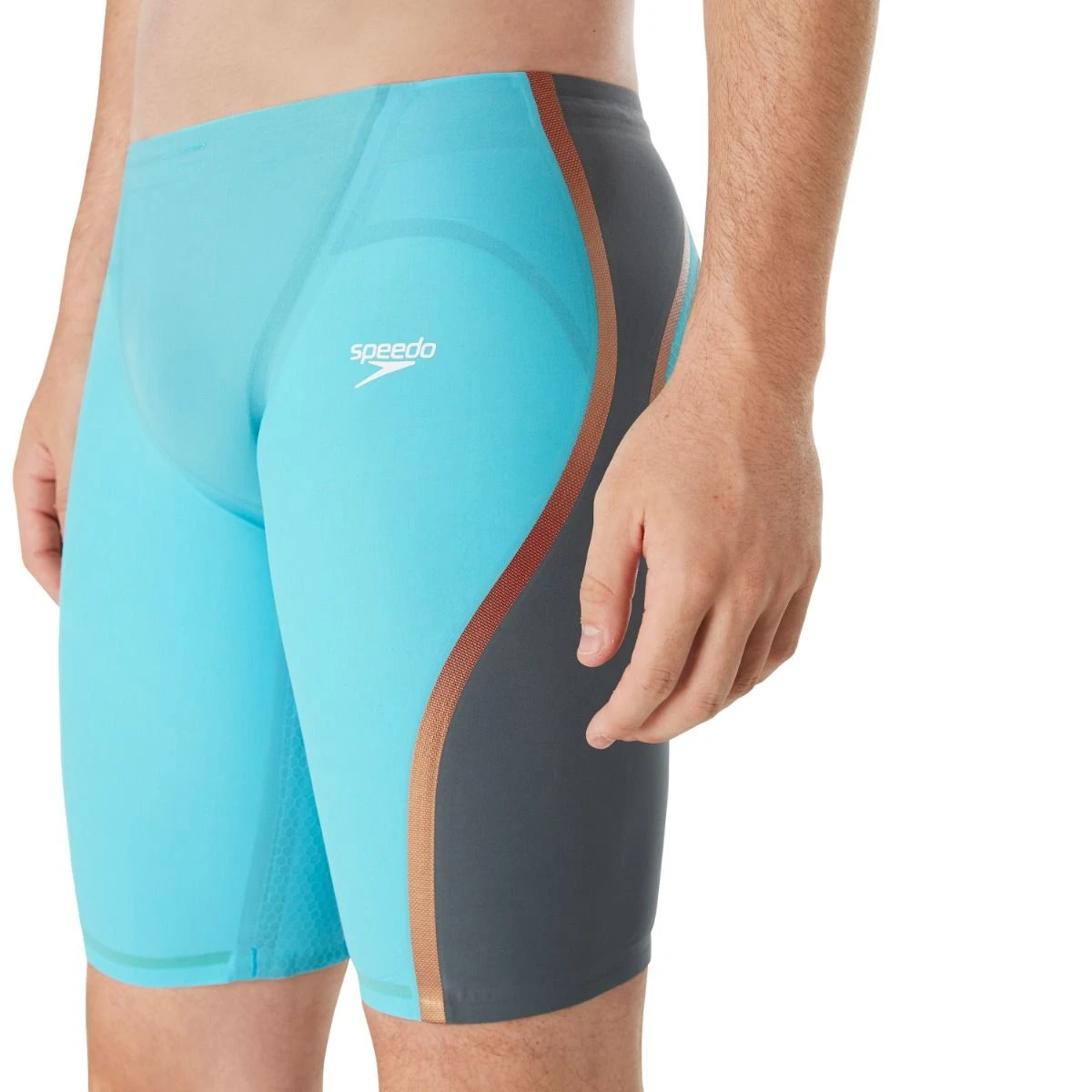 Speedo Fastskin LZR Pure Intent Jammer 14 Speedo Fastskin LZR Pure Intent Jammer - Image 12