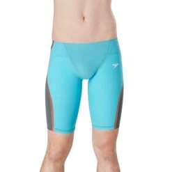 Speedo Fastskin LZR Pure Intent Jammer 26 Speedo Fastskin LZR Pure Intent Jammer -Sport Blue Motion 8 11976h578 x1