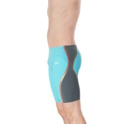 Speedo Fastskin LZR Pure Intent Jammer 28 Speedo Fastskin LZR Pure Intent Jammer -Sport Blue Motion 8 11976h578 x3
