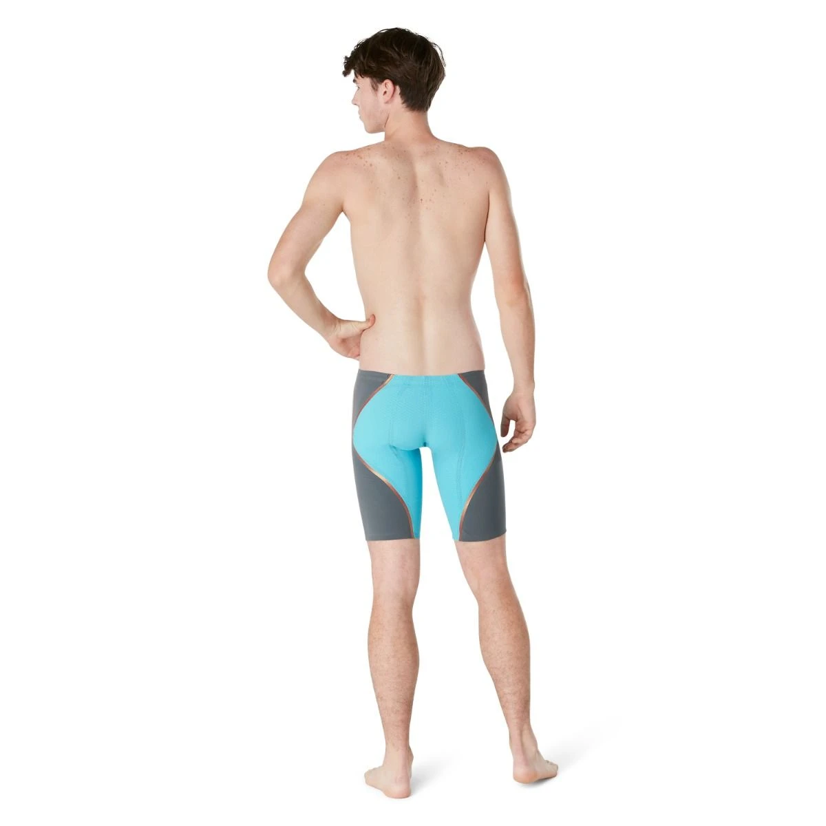 Speedo Fastskin LZR Pure Intent Jammer 19 Speedo Fastskin LZR Pure Intent Jammer - Image 17