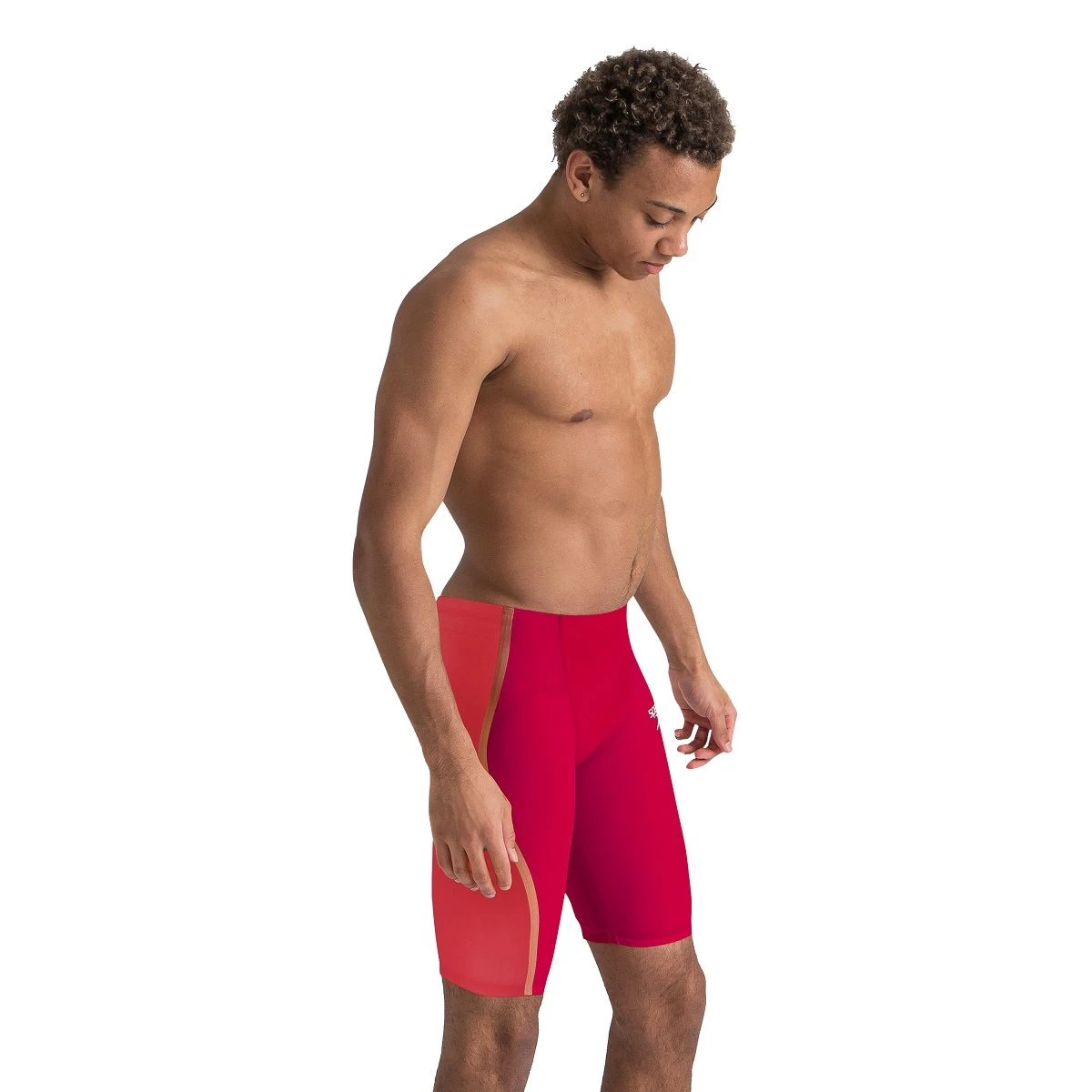 Speedo Fastskin LZR Pure Intent High Waist Jammer 5 Speedo Fastskin LZR Pure Intent High Waist Jammer - Image 3
