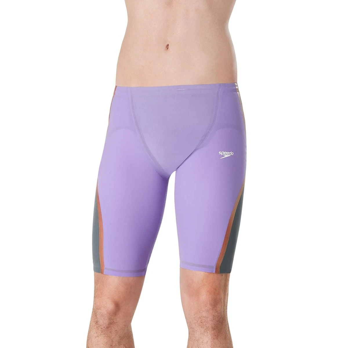 Speedo Fastskin LZR Pure Intent High Waist Jammer 7 Speedo Fastskin LZR Pure Intent High Waist Jammer - Image 5