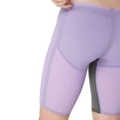 Speedo Fastskin LZR Pure Valor Jammer -Sport Blue Motion 8 11980h553 w2