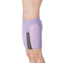 Speedo Fastskin LZR Pure Valor Jammer -Sport Blue Motion 8 11980h553 x3