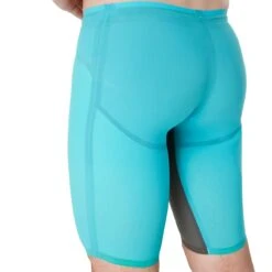 Speedo Fastskin LZR Pure Valor Jammer -Sport Blue Motion 8 11980h554 w2