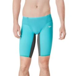 Speedo Fastskin LZR Pure Valor Jammer -Sport Blue Motion 8 11980h554 x1