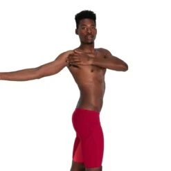 Speedo Fastskin LZR Pure Valor High Waist Jammer -Sport Blue Motion 8 11981h231 x3