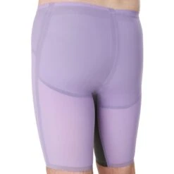 Speedo Fastskin LZR Pure Valor High Waist Jammer -Sport Blue Motion 8 11981h553 w2