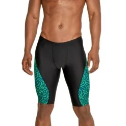 Speedo Race Maze Jammer -Sport Blue Motion 8 7052201420 x1
