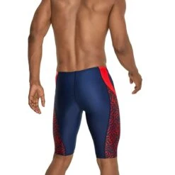 Speedo Race Maze Jammer -Sport Blue Motion 8 7052201985 x2