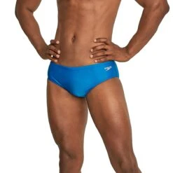 Speedo Eco PROLT Brief -Sport Blue Motion 8 7052204431 x3