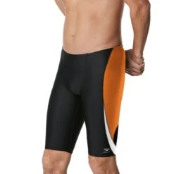 Speedo Edge Splice Jammer 24 Speedo Edge Splice Jammer -Sport Blue Motion 8 7052257002 x3