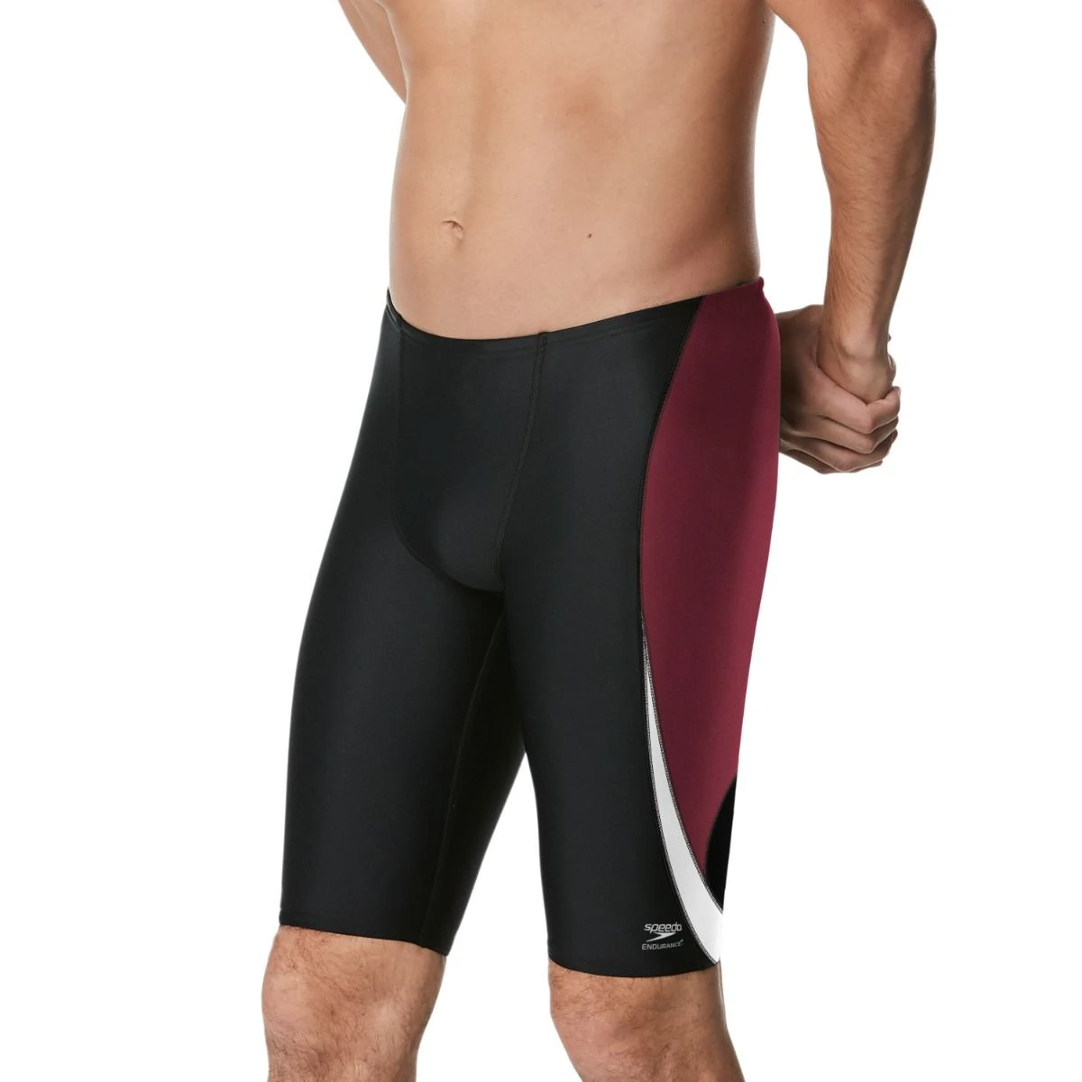 Speedo Edge Splice Jammer 20 Speedo Edge Splice Jammer - Image 18