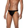 Speedo Edge Splice Brief -Sport Blue Motion 8 7052258002 x1