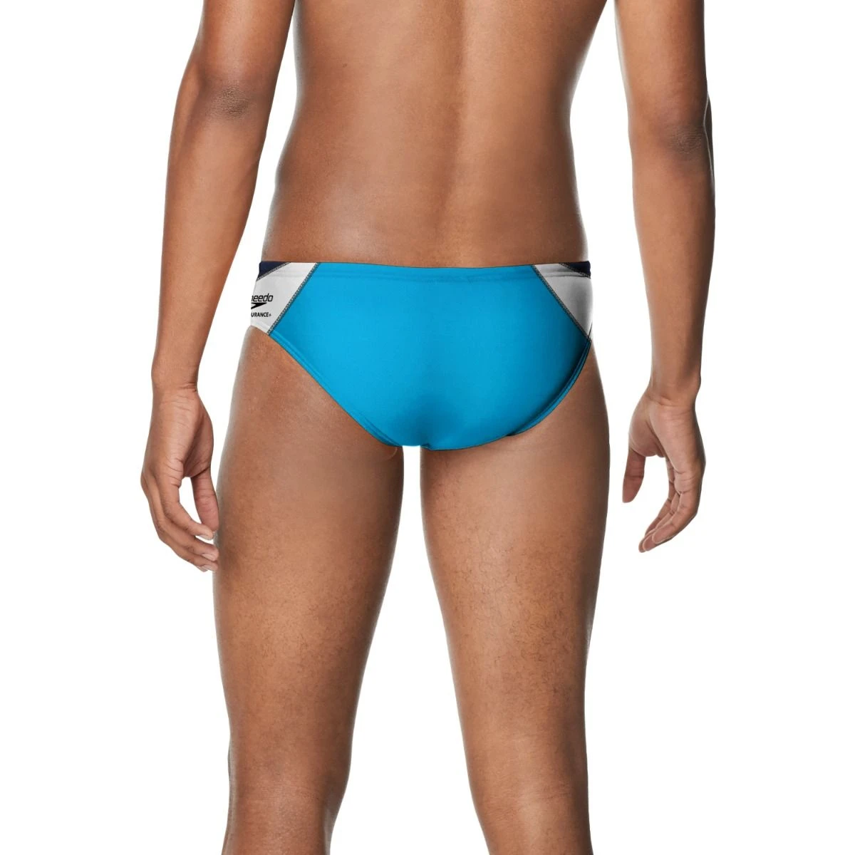 Speedo Edge Splice Brief 10 Speedo Edge Splice Brief - Image 8