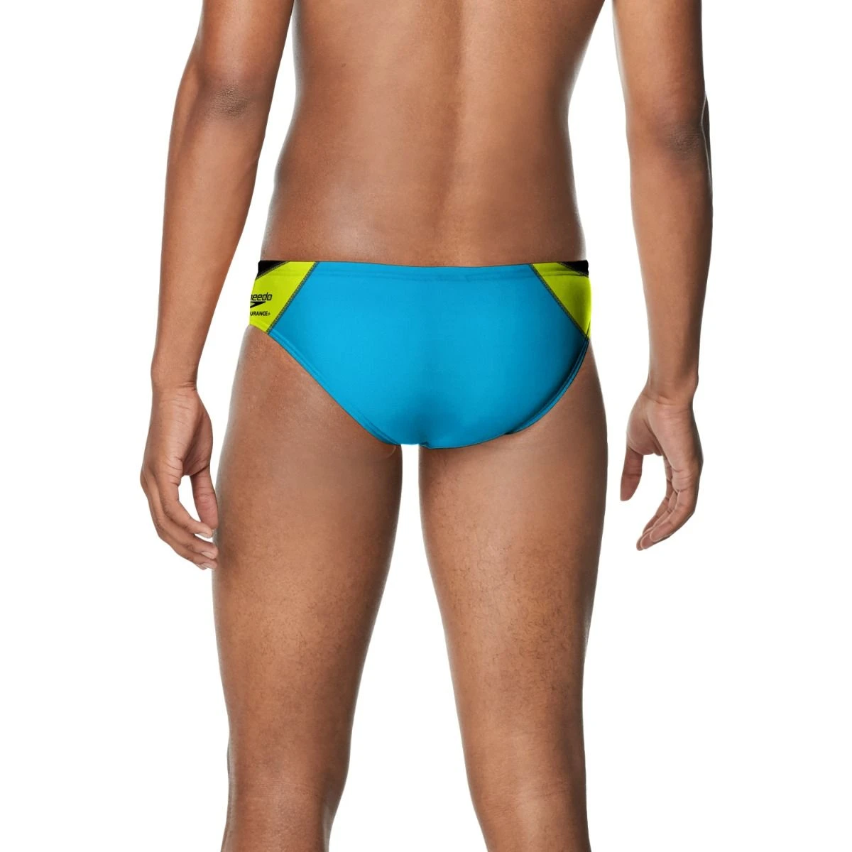 Speedo Edge Splice Brief 12 Speedo Edge Splice Brief - Image 10