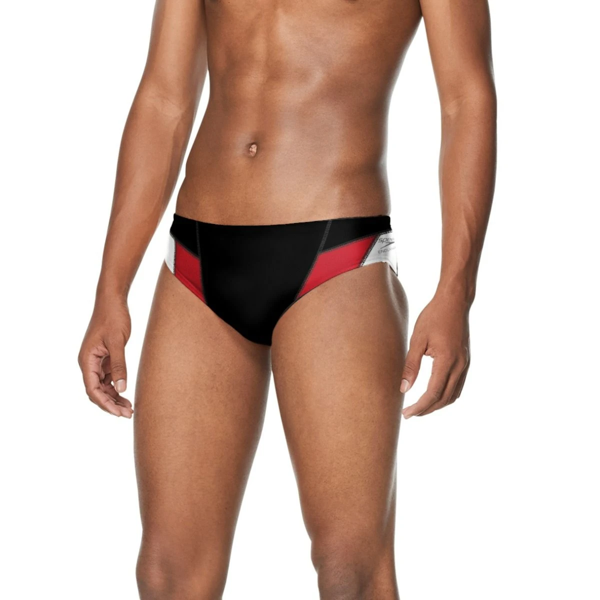 Speedo Edge Splice Brief 17 Speedo Edge Splice Brief - Image 15