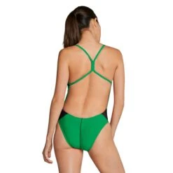 Speedo Edge Splice One Back 31 Speedo Edge Splice One Back -Sport Blue Motion 8 7192258962 x2