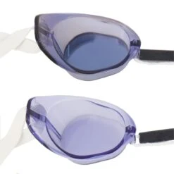Speedo Swedish Goggle - 2 Pack -Sport Blue Motion 8 7500612420 z2