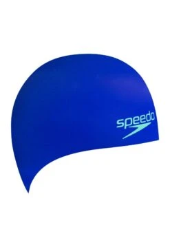 Speedo Fastskin3 Competition Cap -Sport Blue Motion 8 751016215794 y1