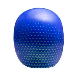 Speedo Fastskin3 Competition Cap -Sport Blue Motion 8 751016215794 y2