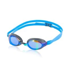 Speedo Speed Socket 2.0 Mirrored Goggle 30 Speedo Speed Socket 2.0 Mirrored Goggle -Sport Blue Motion 8 7750204428 y1 1