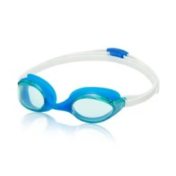 Speedo Hyper Flyer Junior Goggle -Sport Blue Motion 8 7750317424 y1