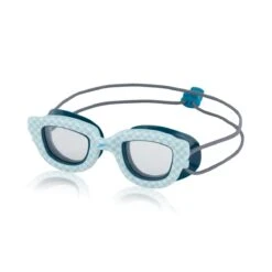 Speedo Kid's Sunny G Pop Sea Goggle -Sport Blue Motion 8 7750704306 y1