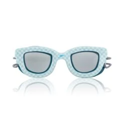 Speedo Kid's Sunny G Pop Sea Goggle -Sport Blue Motion 8 7750704306 y2
