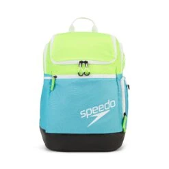 Speedo Teamster 2.0 Backpack -Sport Blue Motion 8 7752025326 y1 2