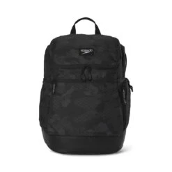 Speedo Printed Teamster 2.0 Backpack -Sport Blue Motion 8 77520269738 y2