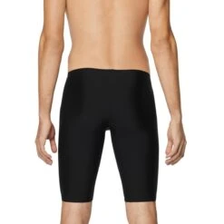 Speedo Solid Endurance Jammer 23 Speedo Solid Endurance Jammer -Sport Blue Motion 8 805014001 x2