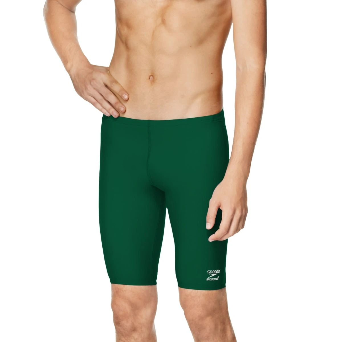 Speedo Solid Endurance Jammer 7 Speedo Solid Endurance Jammer - Image 5