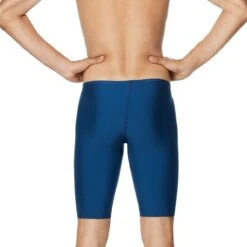 Speedo Solid Endurance Jammer 27 Speedo Solid Endurance Jammer -Sport Blue Motion 8 805014412 x2