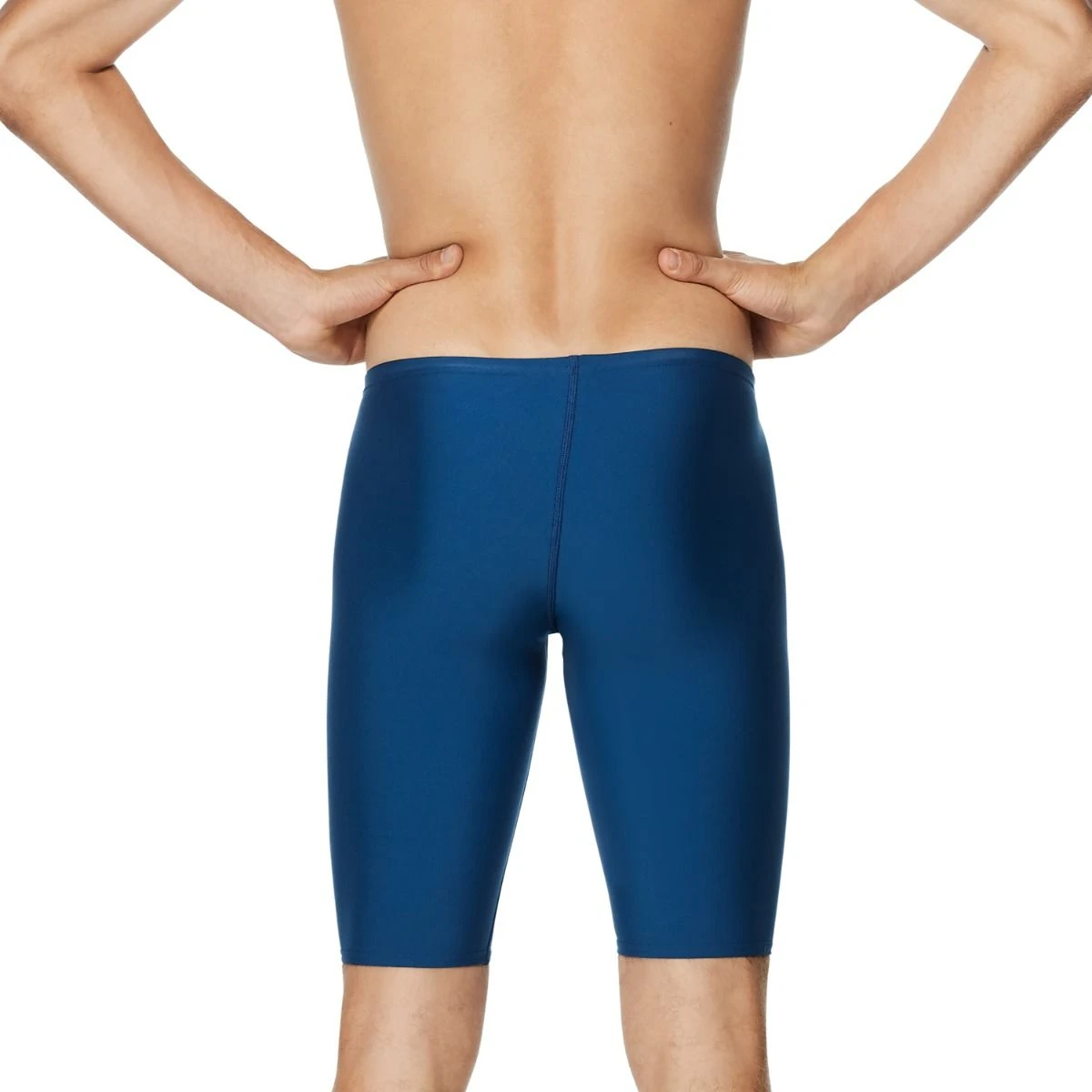 Speedo Solid Endurance Jammer 10 Speedo Solid Endurance Jammer - Image 8