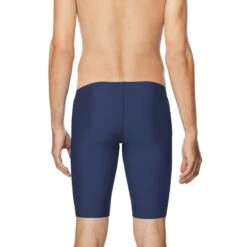 Speedo Solid Endurance Jammer 31 Speedo Solid Endurance Jammer -Sport Blue Motion 8 805014434 x2