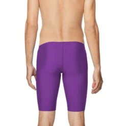 Speedo Solid Endurance Jammer 33 Speedo Solid Endurance Jammer -Sport Blue Motion 8 805014502 x2