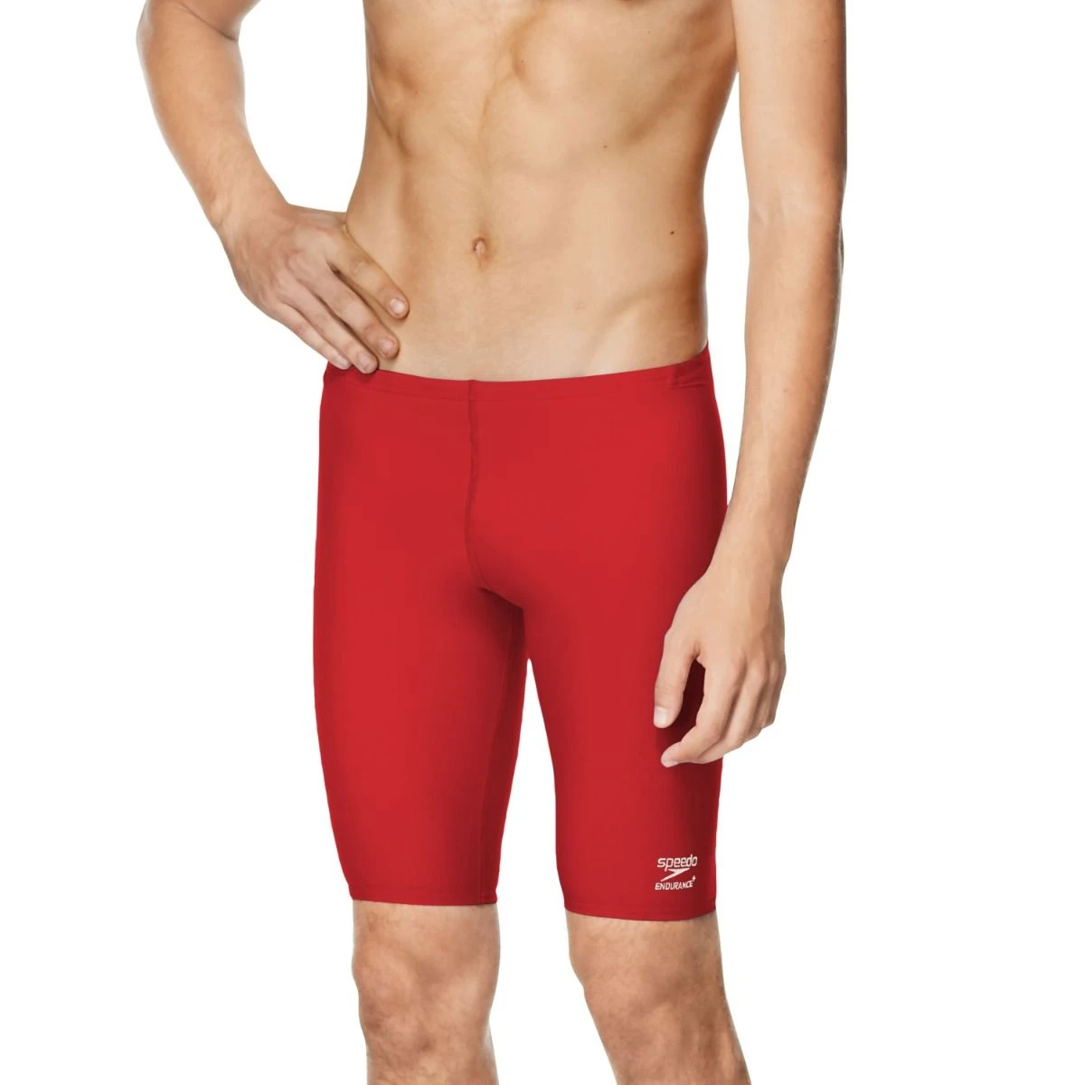 Speedo Solid Endurance Jammer 17 Speedo Solid Endurance Jammer - Image 15
