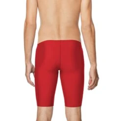Speedo Solid Endurance Jammer 35 Speedo Solid Endurance Jammer -Sport Blue Motion 8 805014601 x2