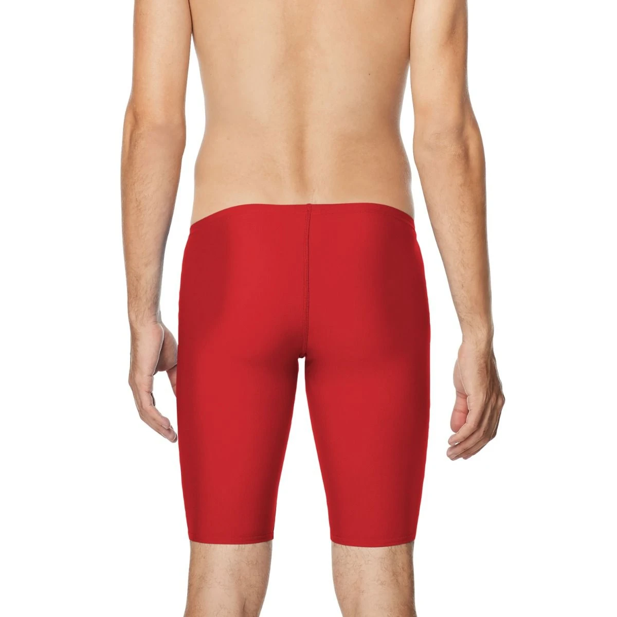 Speedo Solid Endurance Jammer 18 Speedo Solid Endurance Jammer - Image 16