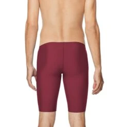 Speedo Solid Endurance Jammer 37 Speedo Solid Endurance Jammer -Sport Blue Motion 8 805014608 x2