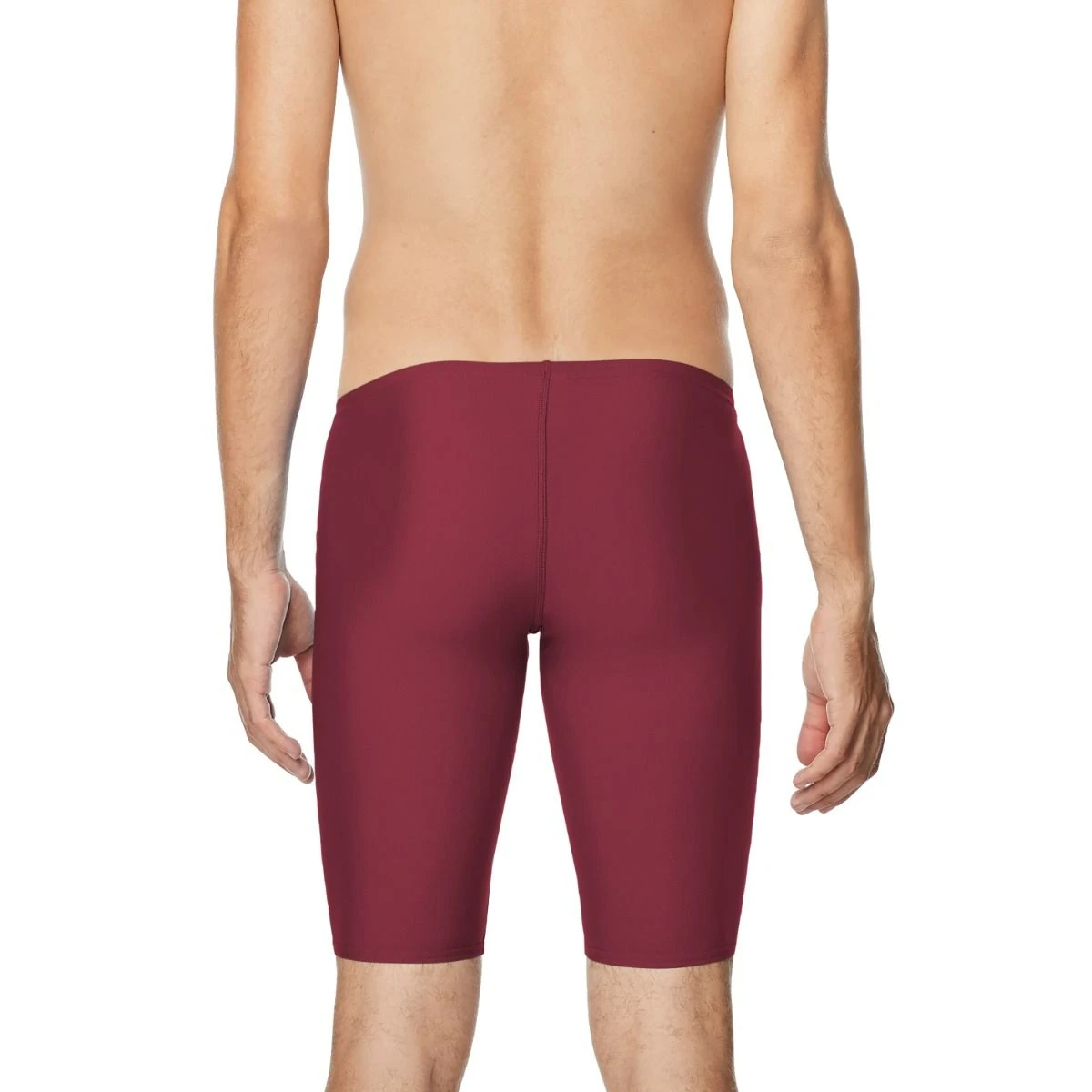 Speedo Solid Endurance Jammer 20 Speedo Solid Endurance Jammer - Image 18