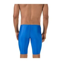 Speedo ProLT Jammer -Sport Blue Motion 8051480 sapphire back