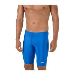 Speedo ProLT Jammer -Sport Blue Motion 8051480 sapphire front