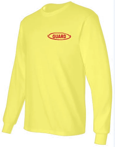 Dri-Fit Guard Long Sleeve Tee 7 Dri-Fit Guard Long Sleeve Tee - Image 5