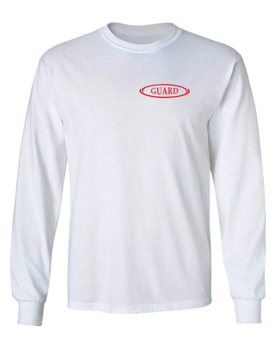 Dri-Fit Guard Long Sleeve Tee 4 Dri-Fit Guard Long Sleeve Tee - Image 2
